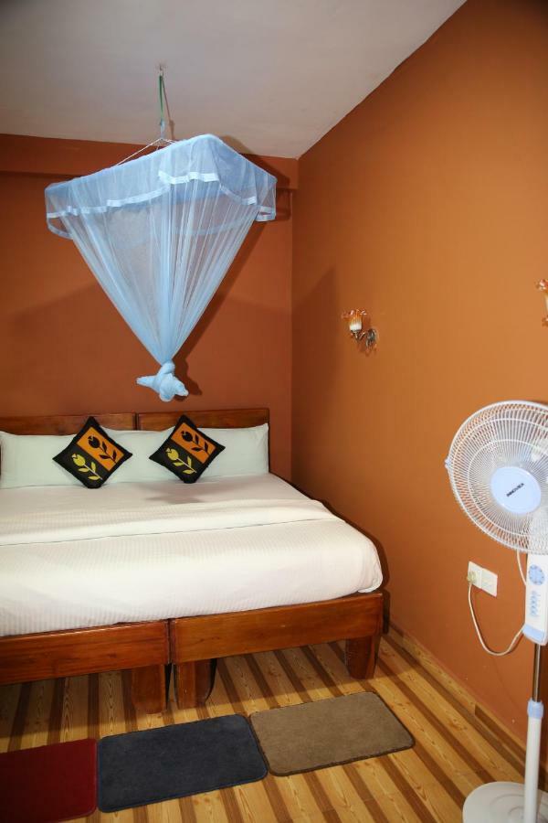 Secret Nest Homestay Ella Room photo
