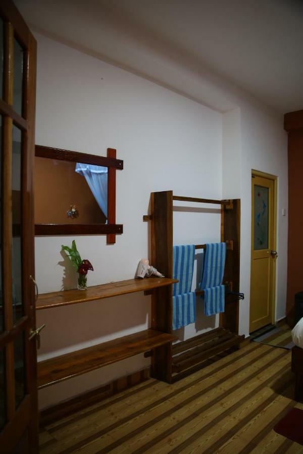 Secret Nest Homestay Ella Room photo
